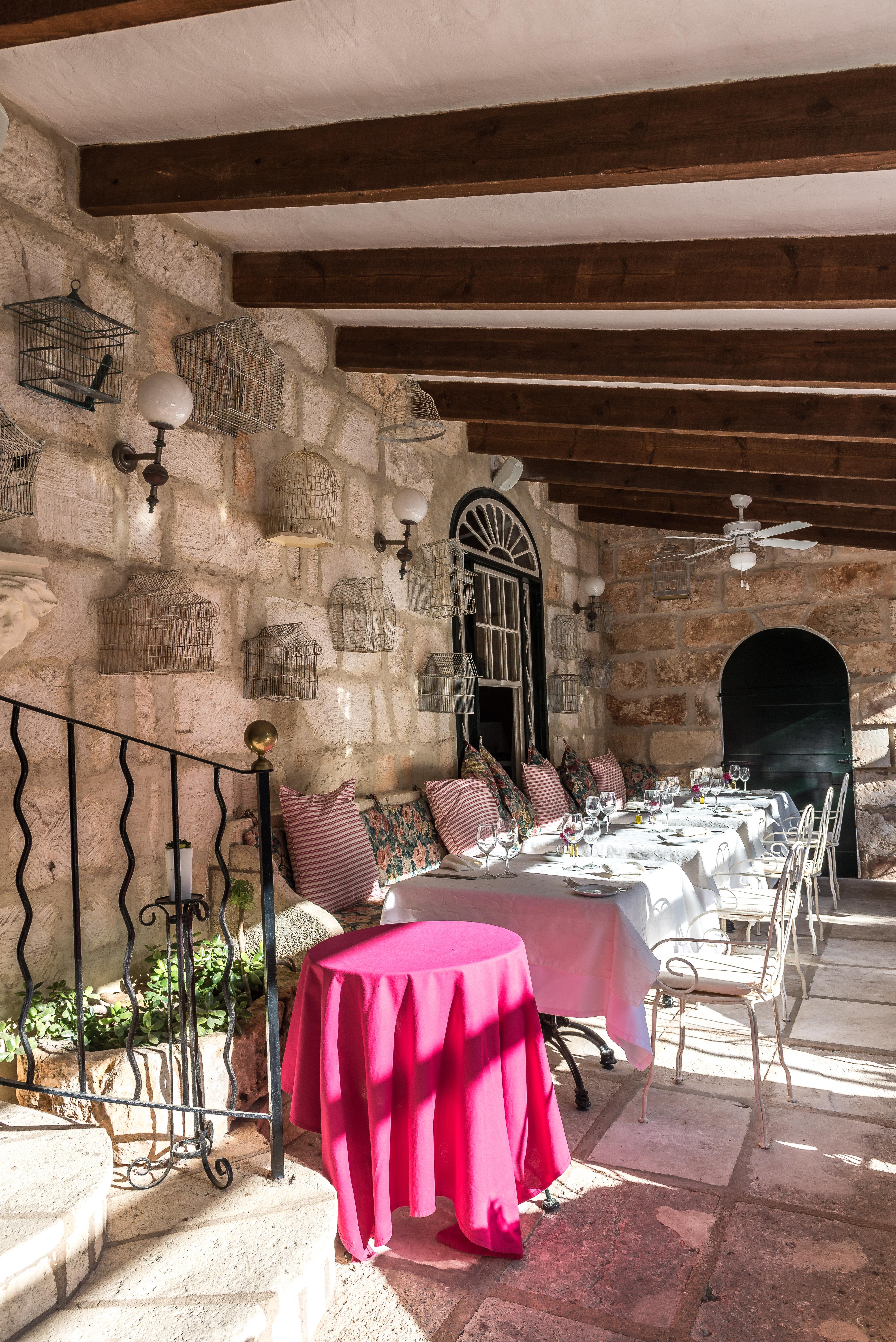 Hotel Rural Biniarroca - Adults Only Sant Lluís Exterior foto